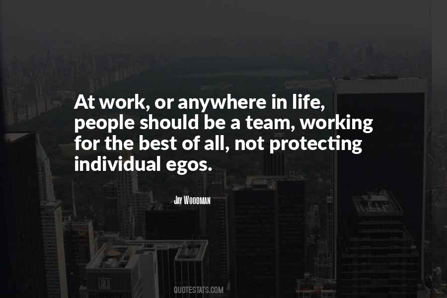 Life Has A Way Of Working Out Quotes #102902