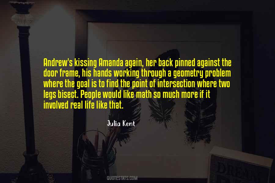 Life Has A Way Of Working Out Quotes #115255