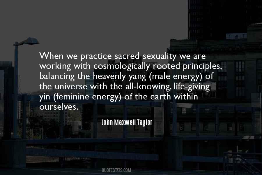 Life Has A Way Of Working Out Quotes #148728