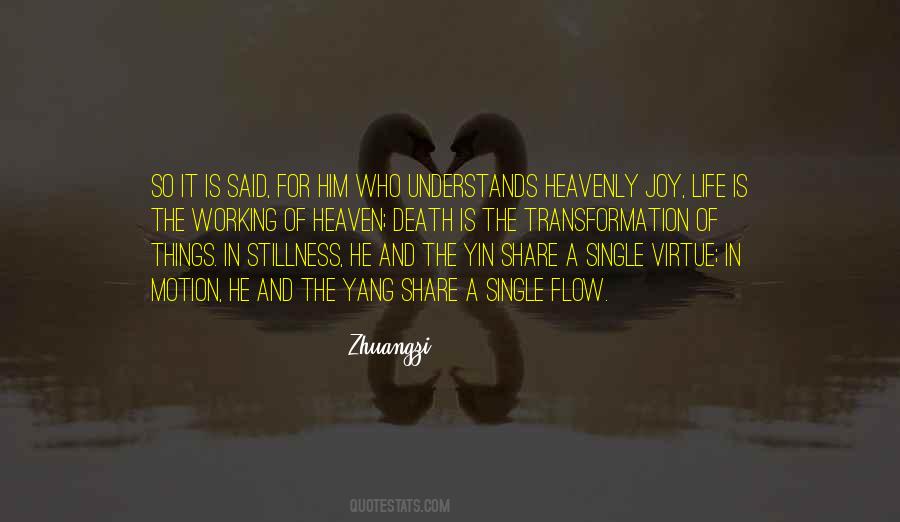 Life Has A Way Of Working Out Quotes #15581