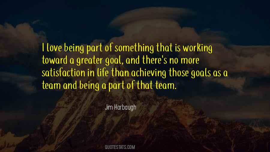 Life Has A Way Of Working Out Quotes #168567