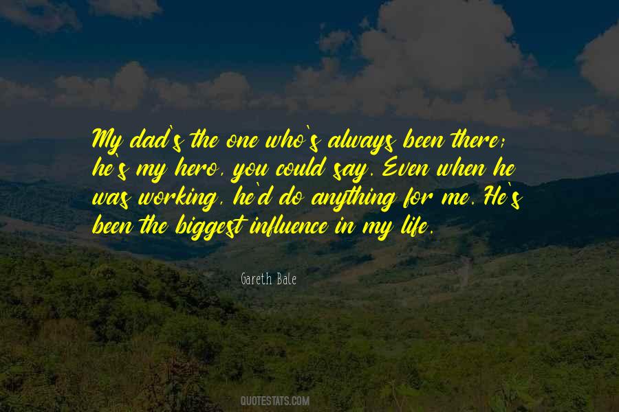 Life Has A Way Of Working Out Quotes #189451