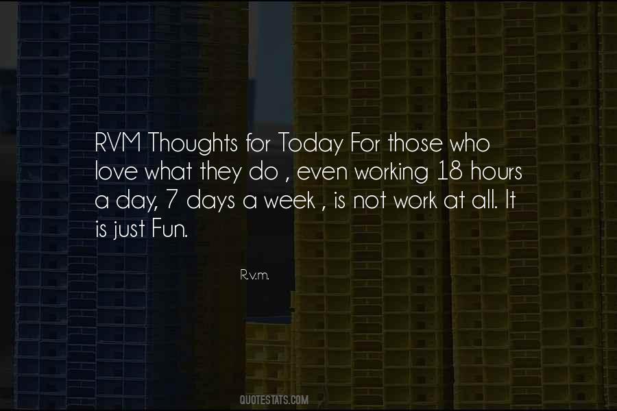 Life Has A Way Of Working Out Quotes #2202