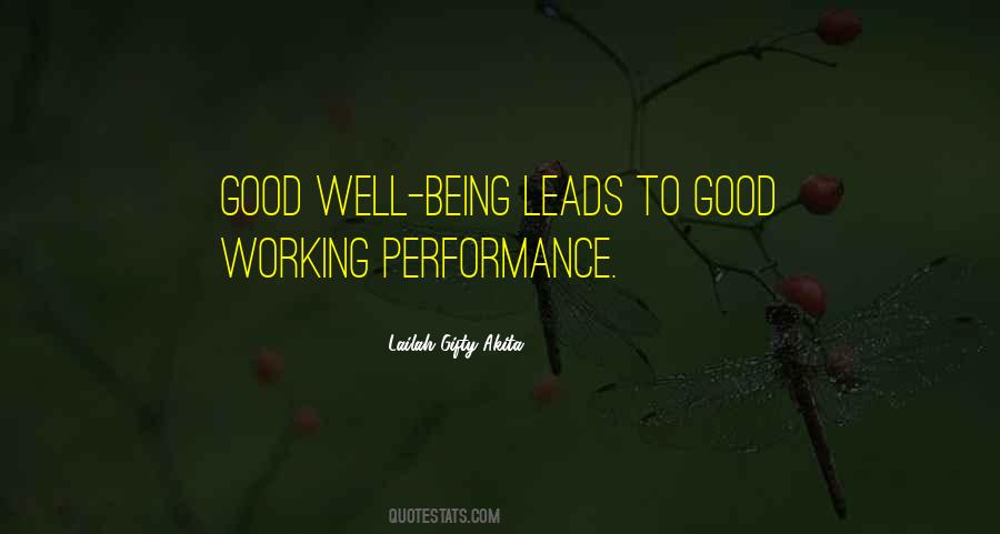 Life Has A Way Of Working Out Quotes #46651