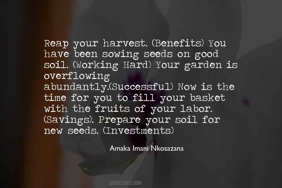 Life Has A Way Of Working Out Quotes #51598