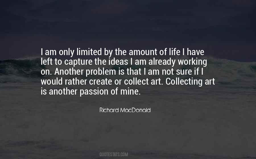 Life Has A Way Of Working Out Quotes #55506