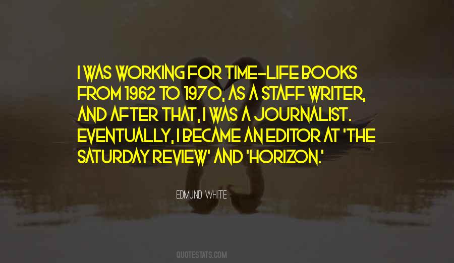 Life Has A Way Of Working Out Quotes #7869