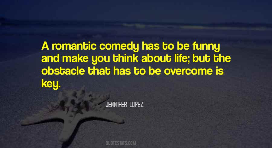 Life Has Funny Way Quotes #3999