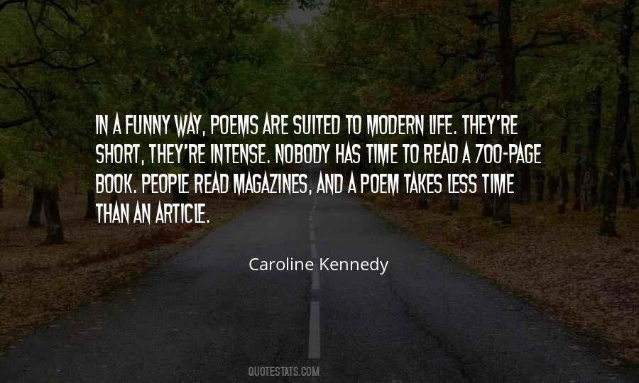 Life Has Funny Way Quotes #723334