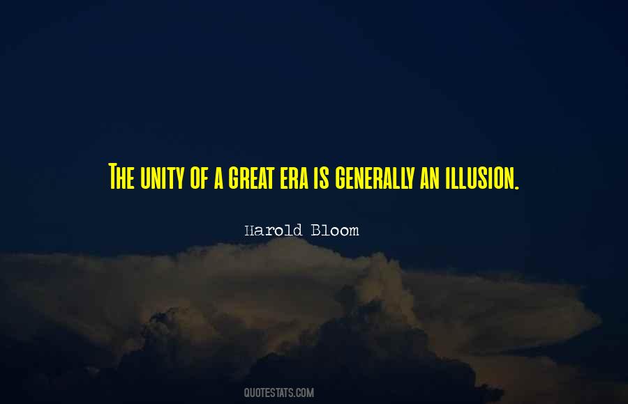 Quotes About Division And Unity #1067103