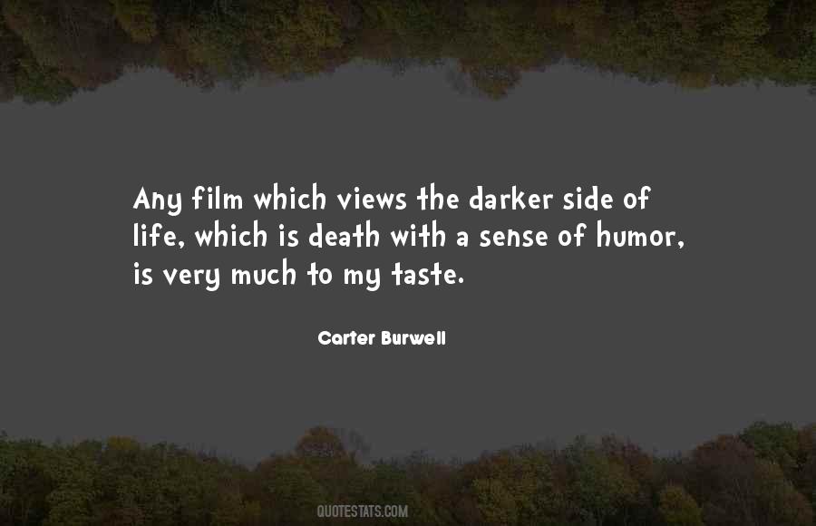 Life In Technicolor Quotes #418521