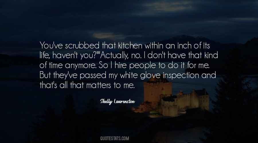 Life Inspection Quotes #1769031