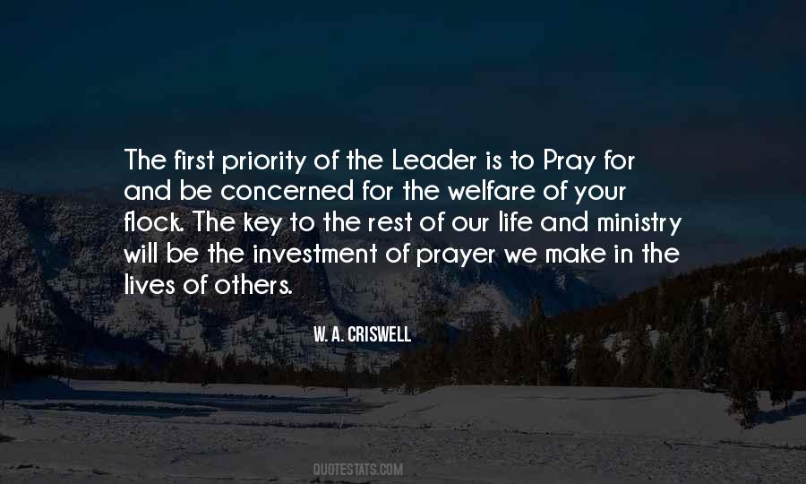 Life Investment Quotes #235373