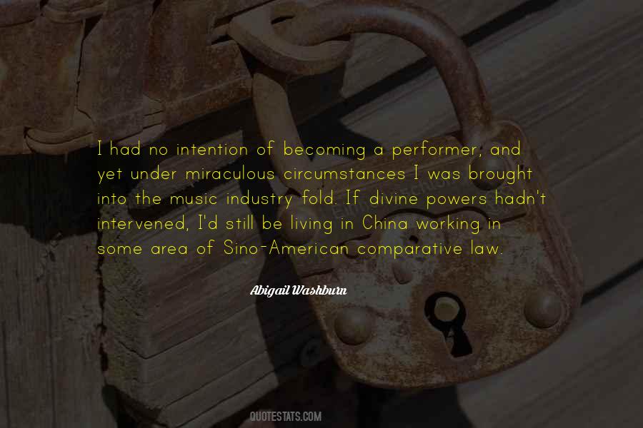 Quotes About Divine Music #1470175