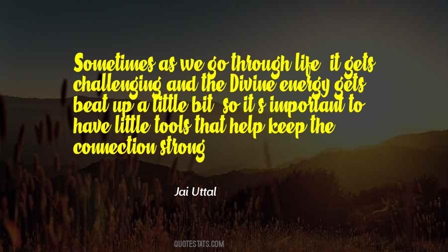 Quotes About Divine Help #990742