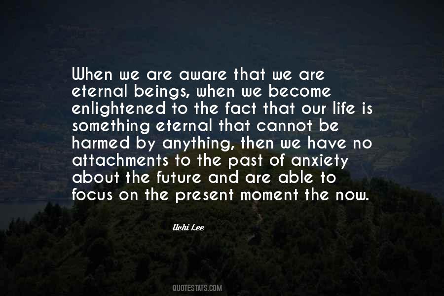 Life Is About The Journey Quotes #1659352