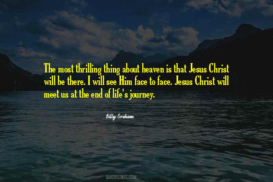 Life Is About The Journey Quotes #847179