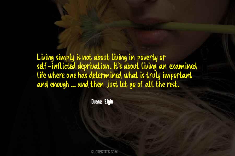 Life Is All About Living Quotes #921305