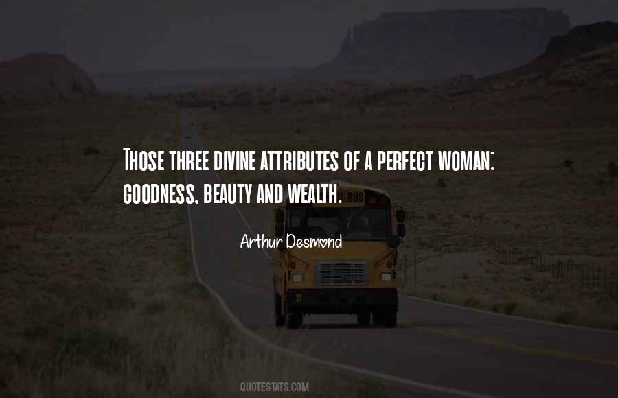 Quotes About Divine Beauty #1344329