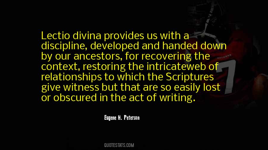 Quotes About Divina #1381141