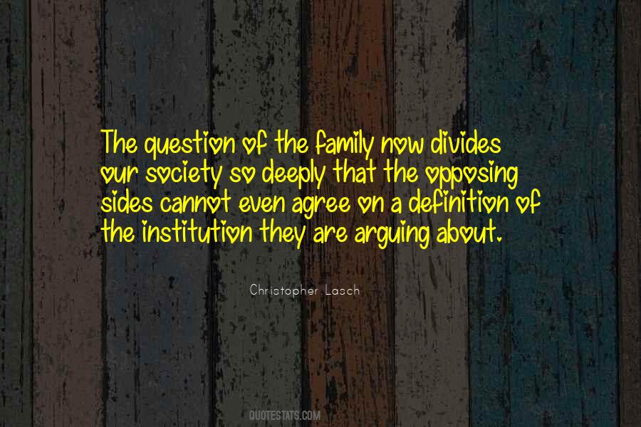 Quotes About Divides #1250408