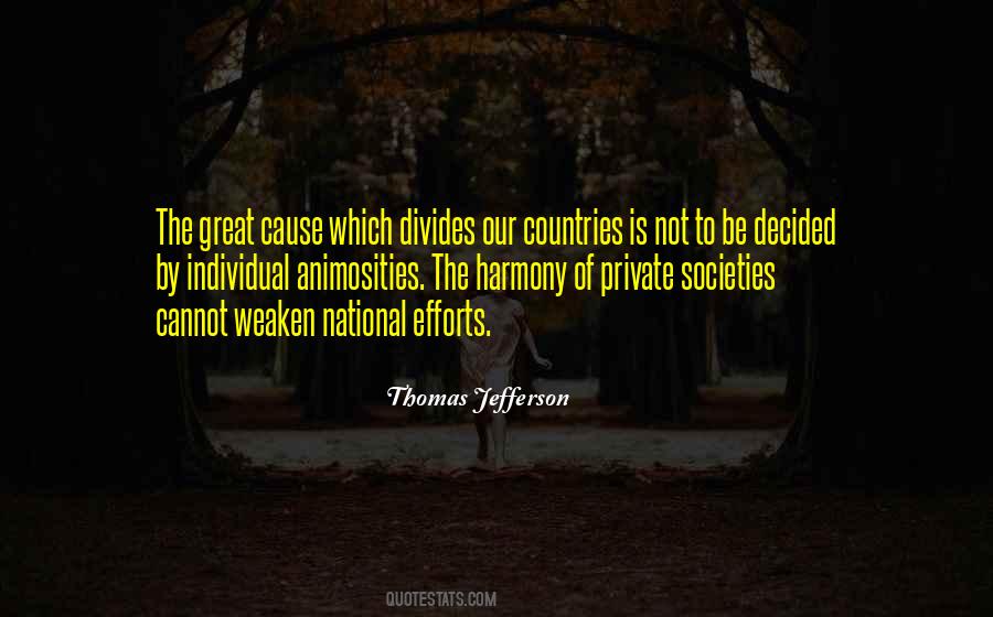 Quotes About Divides #1599136