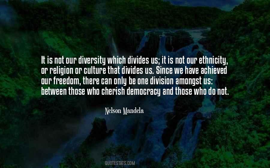 Quotes About Divides #1774953