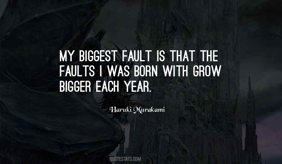 Life Is Bigger Quotes #1351254