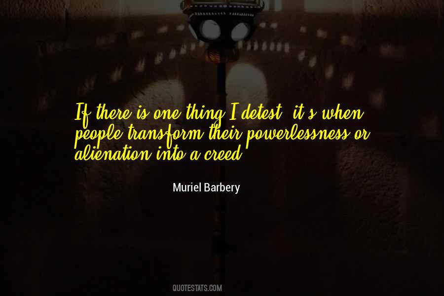 Quotes About Divided Societies #1509087