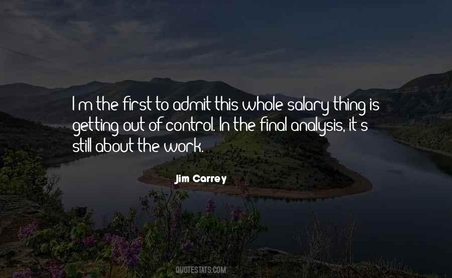 Quotes About Divided Societies #1866296