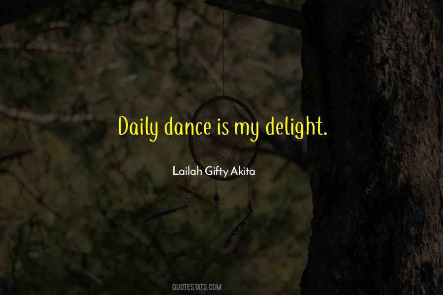 Life Is Dance Quotes #397188