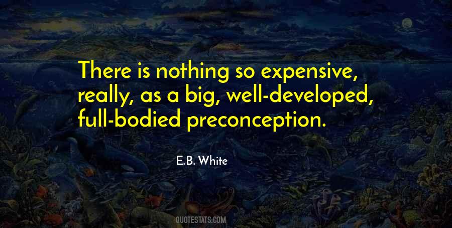 Life Is Expensive Quotes #594739
