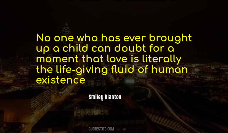 Life Is Fluid Quotes #1753983 Life Is Fluid Quotes #1753983
