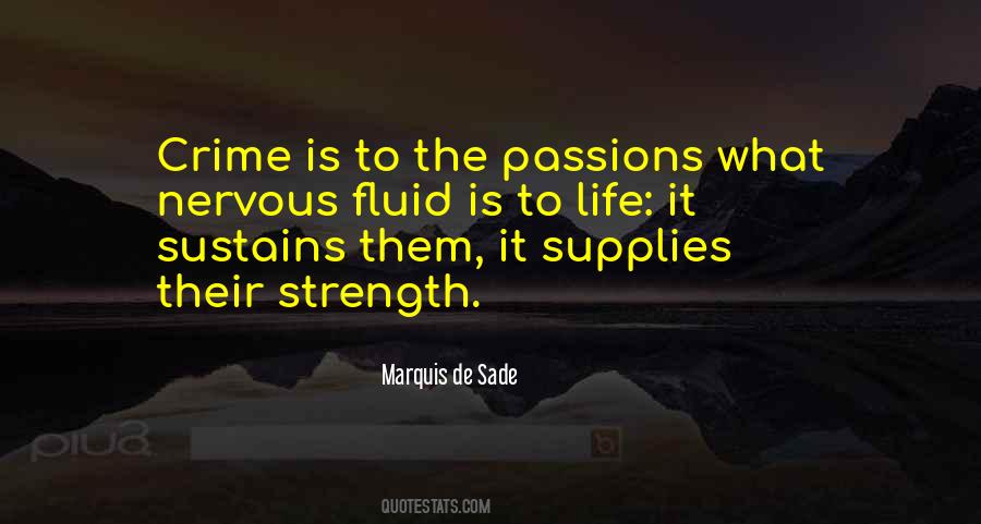 Life Is Fluid Quotes #371273