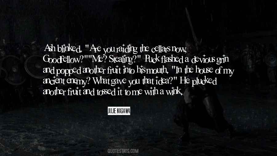 Life Is Going Downhill Quotes #371682
