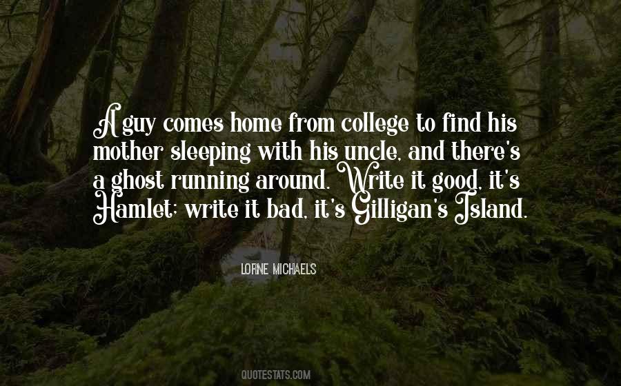 Life Is Going Downhill Quotes #727198