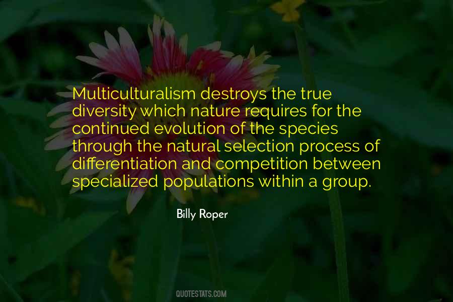 Quotes About Diversity And Multiculturalism #978912