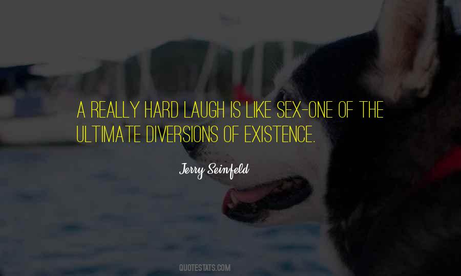 Quotes About Diversions #124093
