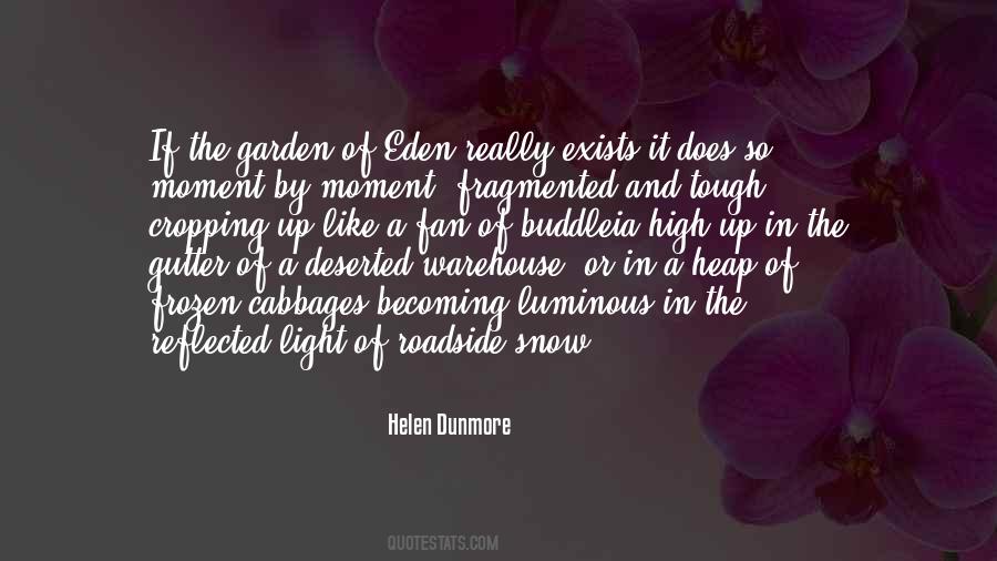 Life Is Like A Garden Quotes #13692