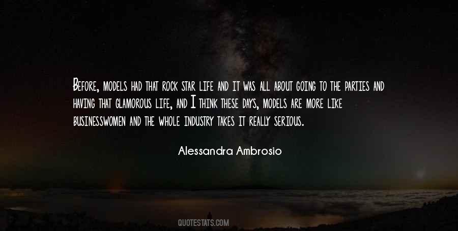 Life Is Like A Rock Quotes #1303710
