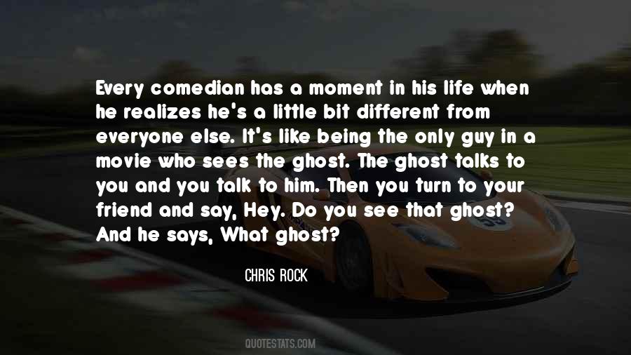 Life Is Like A Rock Quotes #1391340