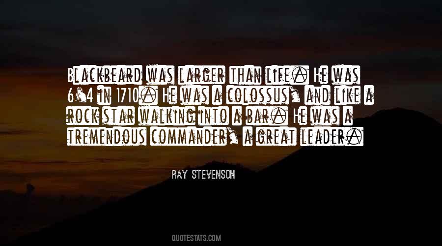 Life Is Like A Rock Quotes #1487934