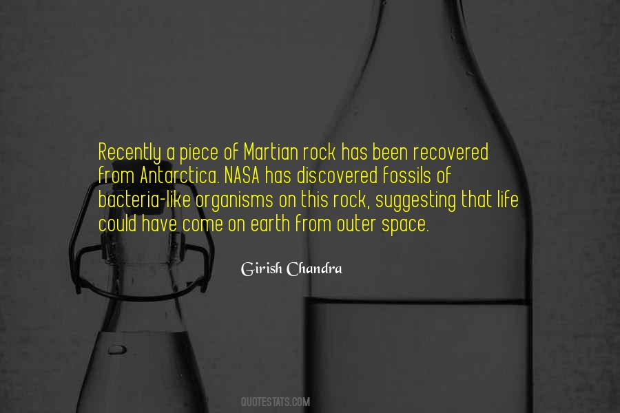 Life Is Like A Rock Quotes #150721