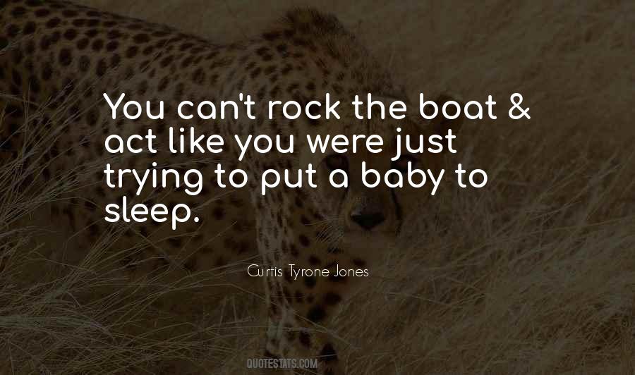 Life Is Like A Rock Quotes #889558