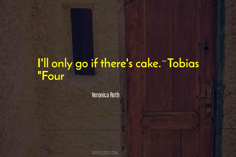 Quotes About Divergent Tobias #1590820