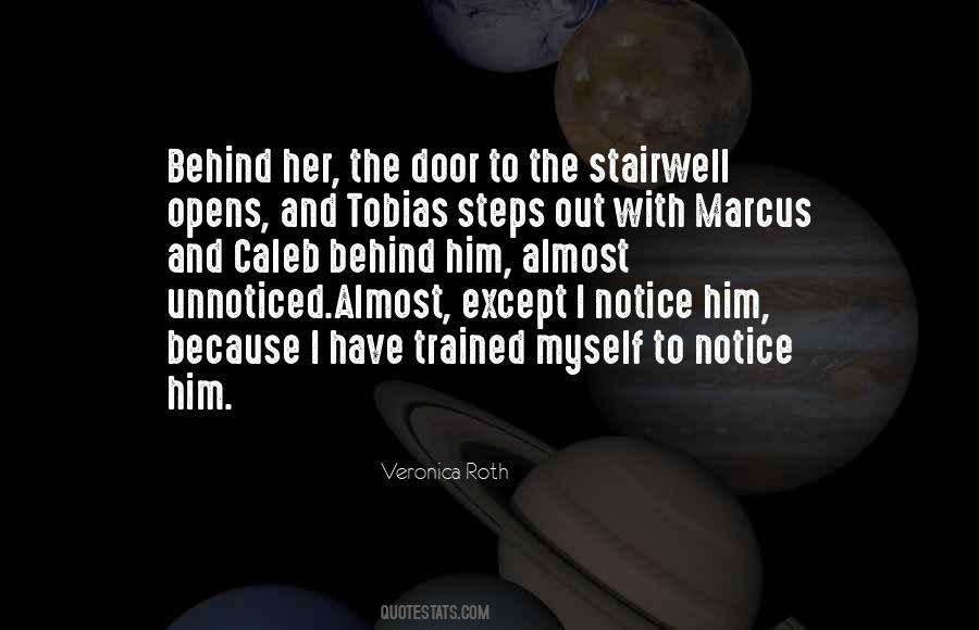 Quotes About Divergent Tobias #1628635