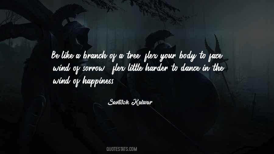 Life Is Like Dance Quotes #966761