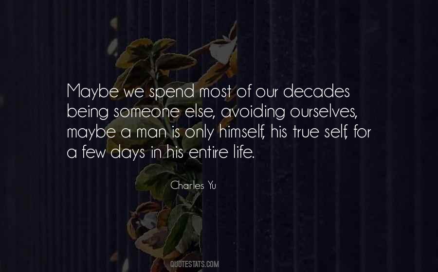 Life Is Like Photography Quotes #1765232