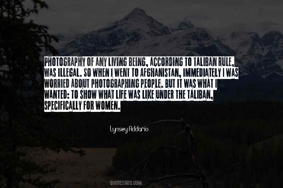 Life Is Like Photography Quotes #828134