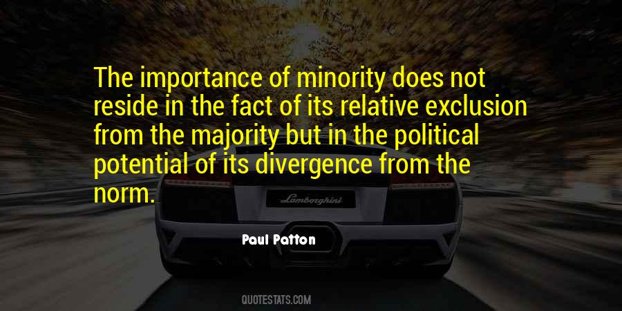 Quotes About Divergence #1679144